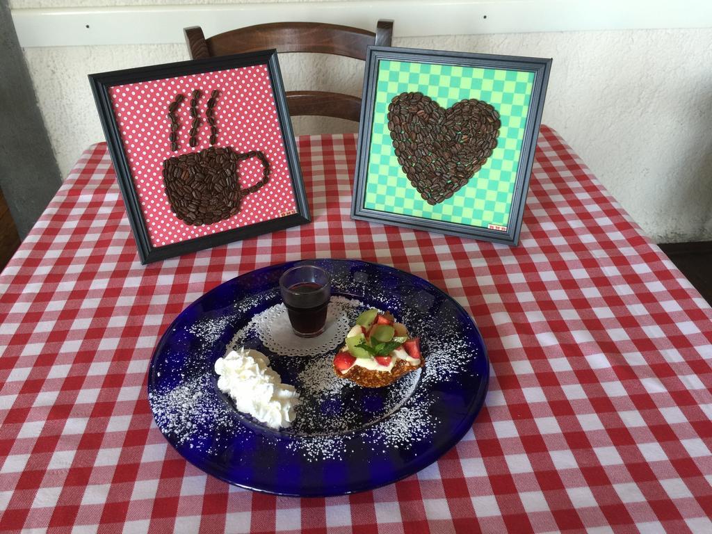 Ristorante Locanda Panevino Provaglio d'Iseo Exteriör bild