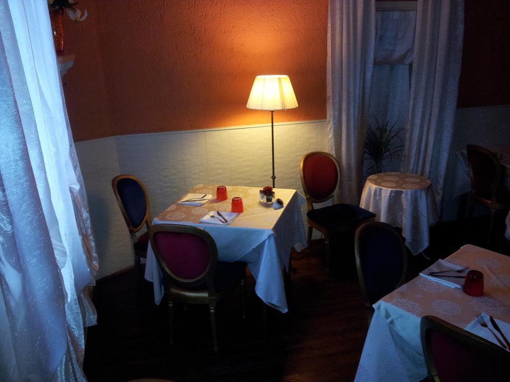 Ristorante Locanda Panevino Provaglio d'Iseo Exteriör bild